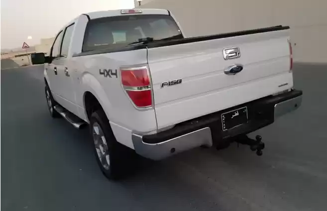 مستعملة Ford F150 للبيع في الدوحة #5296 - 1  صورة 